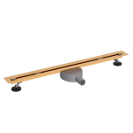 A4H Odpływ Liniowy Slim Złoty 100 cm