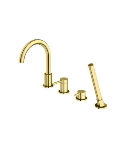 KOHLMAN AXEL QB244AGD- bateria wannowa