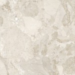 Płytka gresowa Dozza Stone Cream 100x100 (99,5x99,5) – nowoczesny gres imitujący naturalny kamień A4H1151