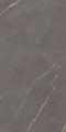A4H111 ESSENZA ANTHRACITE płytka gresowa z żyłą 59x119cm rektyfikowana, Połysk