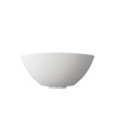 Umywalka nablatowa 55x41 cm biała mat Solid Surface Brecoro Eclipse (2).jpg