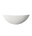 Umywalka nablatowa 55x41 cm biała mat Solid Surface Brecoro Eclipse (3).jpg
