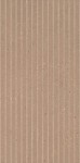 Płytka dekoracyjna ryflowana Cotto 60x120 mat Dado Geology Rigat-One R10 A4H1158