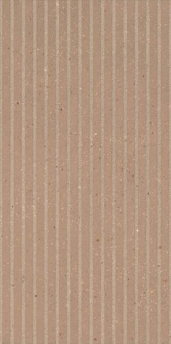 Płytka dekoracyjna ryflowana Cotto 60x120 mat Dado Geology Rigat-One R10 A4H1158