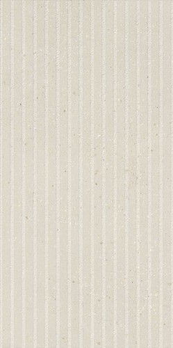 Gres dekoracyjny ryflowany 60x120 Dado Ceramica Geology Rigat-One Sabbia Mat R10 A4H1160
