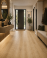 Gres na podłogę drewnopodobny 20x120 matowy A4H1143 Homy Natural