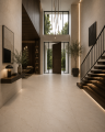 Gres 60x120 (59,5x120) kremowy kamień Cremo Italia mat Avorio Cream A4H1176