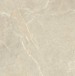 Gres kamienny z żyłą na podłogę 100x100 (99,5x99,5) matowy, szaro beżowy taupe A4H508 Volterra Bone