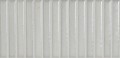 Płytka cegiełka na ścianę 11,5x23 biała połysk Estudio Ceramico Karatsu Polar White E237023
