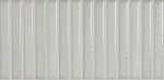 Płytka cegiełka na ścianę 11,5x23 biała połysk Estudio Ceramico Karatsu Polar White E237023