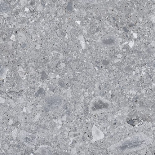 Gres szkliwiony na podłogę 80x80cm Ceppo Di Gre Grey matowy rektyfikowany A4H429