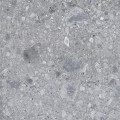 Gres szkliwiony na podłogę 80x80cm Ceppo Di Gre Grey matowy rektyfikowany A4H429