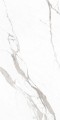 Gres Szkliwiony na pPodłogę 60x120 biały z szarą żyłą matowy rektyfikowany A4H108 Statuario Superiore