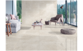Gres na podłogę 60x120 szary z żyłą połysk Lappato Sugar A4H100 Gris