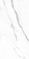 Gres Szkliwiony na pPodłogę 60x120 biały z szarą żyłą matowy rektyfikowany A4H108 Statuario Superiore
