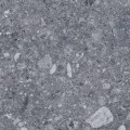 Gres szkliwiony na podłogę 80x80cm Ceppo Di Gre Anthracite matowy rektyfikowany A4H439
