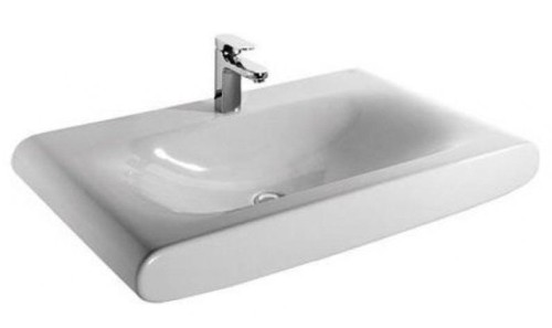 Ideal Standard umywalka wisząca ceramiczna Moments K 0715 01, bez półpostumentu