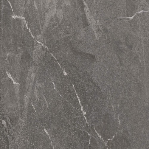 Gres Szkliwiony Na Podłogę 60x60cm antracyt mat rektyfikowany A4H124 Materia