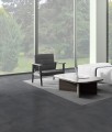 Gres szkliwiony na podłogę 80x80 cm antracytowa matowa rektyfikowana A4H239 CONCEPT