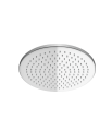 KOHLMAN AXEL QW220AR30-zestaw prysznicowy+deszczownica 30CM
