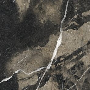 Gres szkliwiony na podłogę 60x60 cm czarna matowa rektyfikowana A4H200 PIERRE