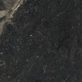Gres szkliwiony na podłogę 60x60 cm czarna matowa rektyfikowana A4H200 PIERRE