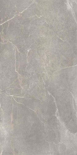 Gres Szkliwiony Na Podłogę 60x120cm greige szary mat rektyfikowany A4H84 Iroc