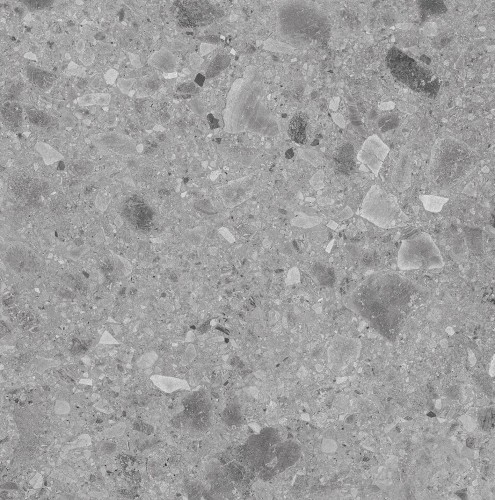 Gres Szkliwiony Lastryko 60x60 Szary mat A4H149 Mykonos Geotech