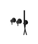 KOHLMAN AXEL QW260AB- bateria wannowa termostatyczna