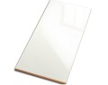 Płytka ceramiczna na ścianę 10x20 biała połysk płaska A4H24 Blanco Brillo