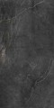 Gres Szkliwiony na podłogę 60x120cm black czarny mat rektyfikowany A4H85 Iroc