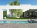 Gres na podłogę 60x120 Grigio Szary Lastryko matowy rektyfikowany A4H135 Pietra Lombarda