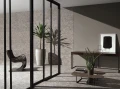 Gres na podłogę 60x120 Grigio Szary Lastryko matowy rektyfikowany A4H135 Pietra Lombarda