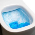 AXA GLOMP miska Wc wisząca biała RIMLESS
