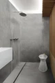 Gres na podłogę 60x60 Cement matowy rektyfikowany A4H139 Nord