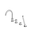 KOHLMAN AXEL QB244A- bateria wannowa