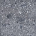 Gres szkliwiony na taras 80x80x2cm Ceppo Di Gre Anthracite matowy rektyfikowany A4H444