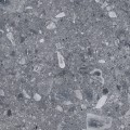 Gres szkliwiony na taras 80x80x2cm Ceppo Di Gre Anthracite matowy rektyfikowany A4H444