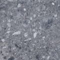 Gres szkliwiony na taras 80x80x2cm Ceppo Di Gre Anthracite matowy rektyfikowany A4H444