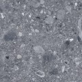 Gres szkliwiony na taras 80x80x2cm Ceppo Di Gre Anthracite matowy rektyfikowany A4H444