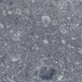 Gres szkliwiony na taras 80x80x2cm Ceppo Di Gre Anthracite matowy rektyfikowany A4H444