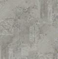 Gres na podłogę 60x60 Carpet Grigio matowy rektyfikowany A4H34 Patchwork