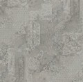 Gres na podłogę 60x60 Carpet Grigio matowy rektyfikowany A4H34 Patchwork