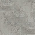 Gres na podłogę 60x60 Carpet Grigio matowy rektyfikowany A4H34 Patchwork