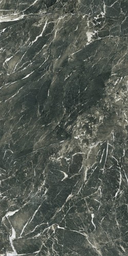 Gres szkliwiony na podłogę 120x120 cm Verde Alpi matowy rektyfikowany A4H449