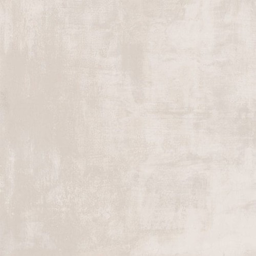 Gres szkliwiony na podłogę 60x60 cm kremowa matowa rektyfikowana A4H227 CONCEPT