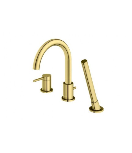 KOHLMAN AXEL QB241AGD- bateria wannowa