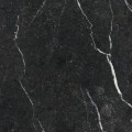 Gres szkliwiony na podłogę 60x60 cm czarna w polysku rektyfikowana A4H199 PIERRE