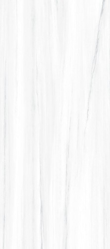 Płytka gresowa wielkoformatowa 120x270 cm z szarą żyłą połysk rektyfikowana A4H185 Dolomite