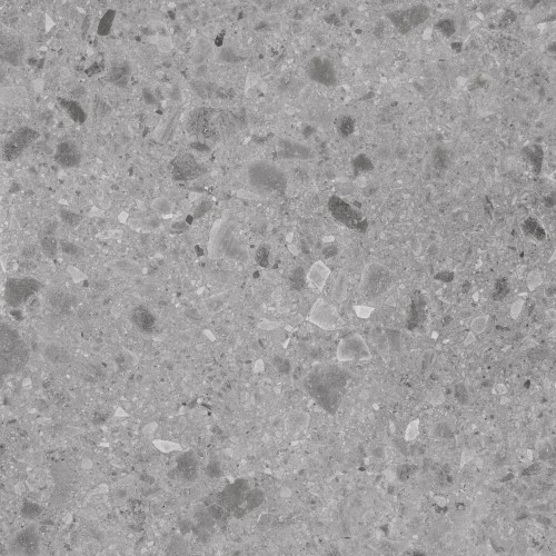 Gres szkliwiony na podłogę 90x90 Szary mat A4H144 Mykonos Geotech